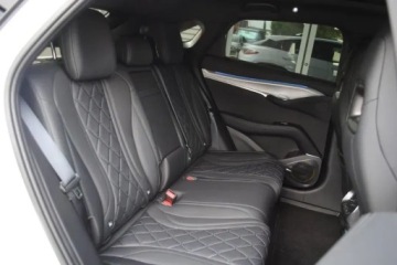 BYD Sealion 7 82.5kWh 313KM 2026 BYD Sealion 7 Comfort Duzy rabat Polski Salon Atrakcyjne finansowanie, zdjęcie 18