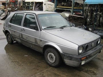 VW GOLF JETTA II 1.6E ТЕРМОСТАТ КОРПУСА ВОДЯНОГО НАСОСА