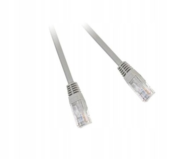 kabel Patchcord UTP wtyk - wtyk 8p8c 1,5m
