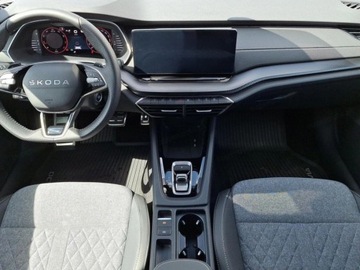 Skoda Octavia IV 2025 SKODA Octavia Sportline 2.0 TSI DSG 4x4 Combi 204KM 2025, zdjęcie 9