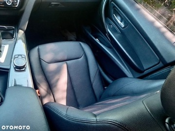 BMW Seria 3 F30-F31-F34 Limuzyna Facelifting 2.0 320i 184KM 2016 BMW Seria 3 BMW Seria 3 320i xDrive 2.0 Benzyna 184KM, zdjęcie 22