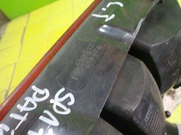 JEEP PATRIOT 07R 5D SVĚTLO LEVÝ ZADNÍ