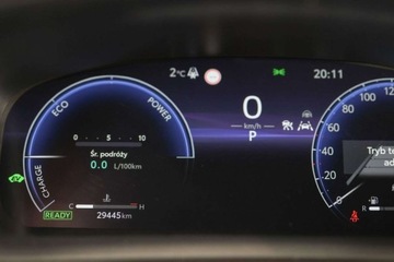 Toyota Corolla XII TS Kombi Facelifting 1.8 Hybrid 140KM 2023 Toyota Corolla 1.8 Hybrid Comfort 1.8 Hybryda 140KM, zdjęcie 4