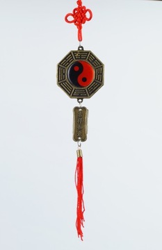 Zawieszka lusterko FENG SHUI 41233