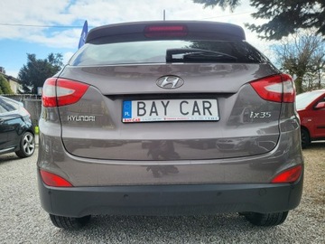 Hyundai ix35 SUV Facelifting 1.6 GDI 135KM 2015 Hyundai ix35 1.6 135 KMI Właściciel 100%, zdjęcie 5