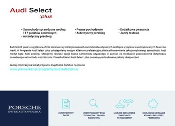 Audi A3 8Y RS Sportback 2.5 TFSI 400KM 2025 Audi RS 3 Sportback salon Polska, Reflektory Matri, zdjęcie 20