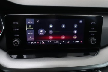 Skoda Octavia IV Kombi 2.0 TDI 115KM 2022 Skoda Octavia 2.0 TDI, 1. Właściciel, Serwis ASO, zdjęcie 17