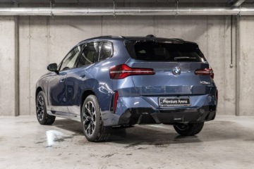 BMW X3 G45 2025 BMW X3 NOWE BMW X3 20d xDrive Dostępne od ręki!, zdjęcie 8