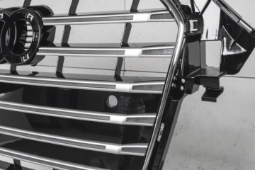 AUDI A4 B8 12-16 СТИЛЬНАЯ РЕШЕТКА ПОДЪЕМНИКА ДЛЯ S4