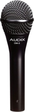 Динамический вокальный микрофон Audix OM 3