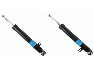 2X TLUMIČE SACHS L+P DO BMW X3 E70 X6 E71 E72