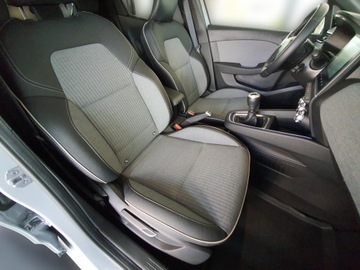 Renault Clio V Hatchback 5d Facelifting 1.0 TCe 90KM 2024 Clio 1.0 TCe Techno LPG, zdjęcie 9