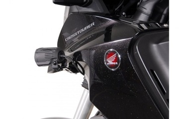 SW-MOTECH Honda VFR 1200 X монтажный комплект лампы