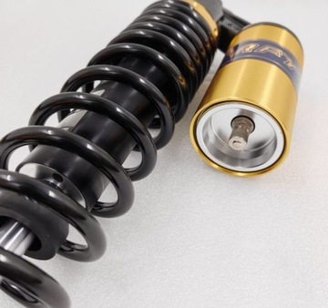 Амортизаторы ATV QUAD Bashan Shineray Eagle Adly Barossa ACCESS UNIVERSAL