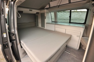 Volkswagen California 2016 Volkswagen California T6 204ps DSG COAST/ocean LED BULLI EDITION Vebasto, zdjęcie 22