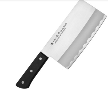 Tasak chiński Satake Satoru 15cm