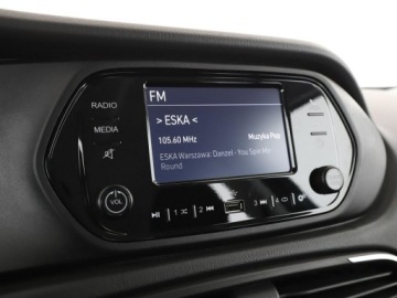 Fiat Tipo II Sedan Facelifting 1.6 MultiJet 130KM 2024 Fiat Tipo klimatyzacja navi kamera cofania, zdjęcie 22