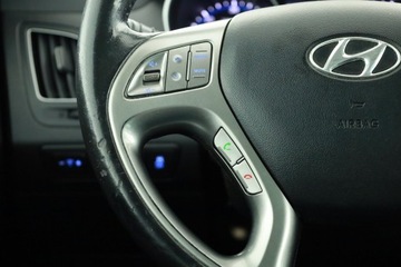 Hyundai ix35 SUV 1.7 CRDi 115KM 2011 Hyundai ix35 1.7 CRDi, Skóra, Navi, Klima, zdjęcie 15