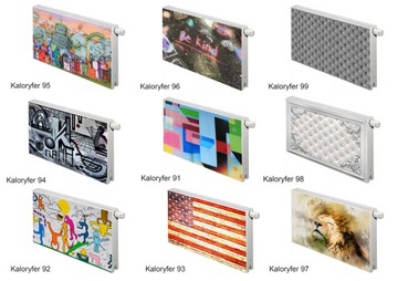 КРЫШКА ДЛЯ РАДИАТОРА 120Х60