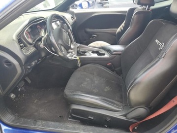 Dodge Challenger III 2019 Dodge Challenger SRT HELLCAT REDEYE 6.2 Benzyna 797KM, zdjęcie 7