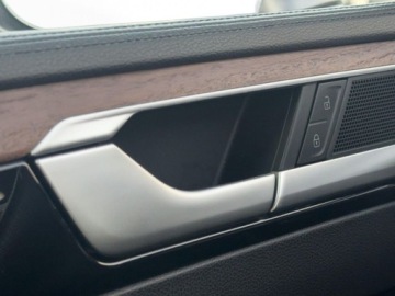 Volkswagen Arteon Fastback Facelifting 2.0 TSI 190KM 2023 Volkswagen Arteon 2.0 TSI 190 KM Elegance DSG, Serwis ASO, Gwarancja, FV23, zdjęcie 29