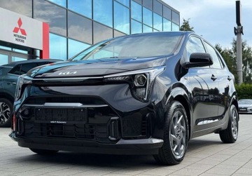 Kia Picanto III 2025 Kia Picanto MY25 wersja L AUTOMAT z silnikiem 1.2 79KM dostepny od reki, zdjęcie 3