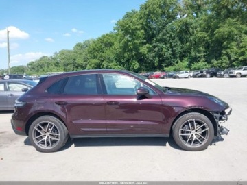 Porsche Macan 2023 Porsche Macan T 2023 2.0l 2.0 Benzyna 261KM, zdjęcie 5