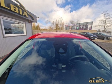 Ford Fiesta VII Hatchback 3d Facelifting 1.0 EcoBoost 100KM 2017 Ford Fiesta Klimatyzacja Usb Wielofunkcyjna kierownica Benzyna 101KM, zdjęcie 22