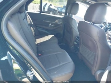 Mercedes GLE V167 2021 Mercedes-Benz GLE 2021 Mercedes-Benz GLE GLE 350 4MATIC SUV 2.0 Benzyna, zdjęcie 7