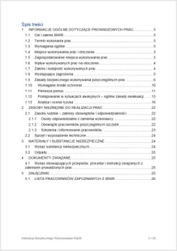 IBWR - Электромонтажные работы в п.