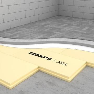 ЭКСТРУДИРОВАННЫЙ РЕЗАК XPS HOCH STYRODUR 15 СМ 2,25 М2 3 ШТ.