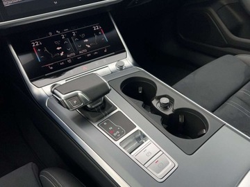 Audi A6 C8 Avant Facelifting 2.0 45 TFSI 265KM 2025 Audi A6 Avant S Line Panoramiczny dach Hak Aktywny Tempomat Matrix LED Gwa, zdjęcie 20