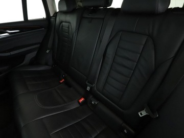 BMW X4 G02 SUV 20d 190KM 2020 BMW X4 Xdrive, automat, skóra, panorama, kamera,, zdjęcie 16