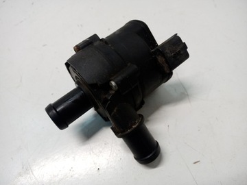 POMPA OBIEGU WODY RENAULT TRAFIC III MASTER III