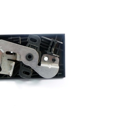 Mercedes Vito W639 Ручка двери левая задняя