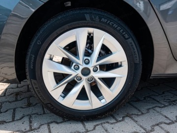 Skoda Octavia IV Liftback 1.5 TSI EVO 150KM 2026 SKODA Octavia Drive Selection 1.5 TSI mHEV DSG 150KM 2026, zdjęcie 16