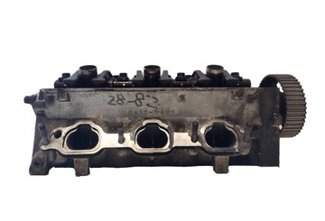 HLAVA MITSUBISHI GALANT VII 2,5 V6
