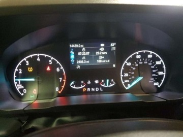 Ford Maverick II 2023 Ford Maverick 2023, 2.0L, 4x4, XL, od ubezpieczalni 2.0 Benzyna 250KM, zdjęcie 9