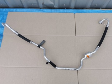 PEUGEOT 207 1.4 1.6 VTI 16V PŘÍVOD TRUBKA KLIMATIZACE 9800886980