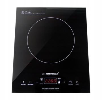 МОЩНАЯ ПОРТАТИВНАЯ ПЛИТА ИНДУКЦИОННАЯ ПЛИТА + БЕСПЛАТНО!