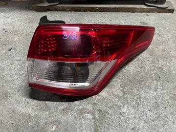 312 FORD KUGA MK2 LAMPA TYLNA TYLNA PRAWA