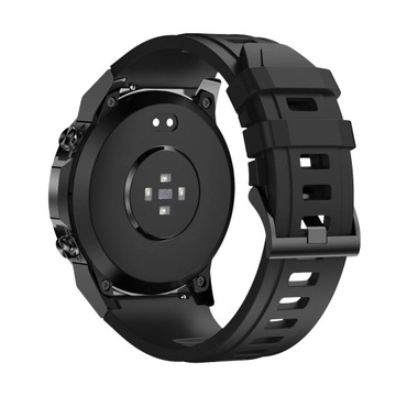 SmartWatch FW63 Cobalt Pro IP68 AMOLED Меню голосовых вызовов PL
