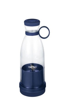 Portable Electric Juicer Usb Wireless Fresh Juice