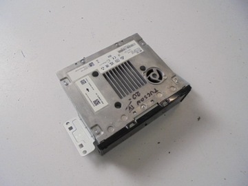 RADIO NAWIGACJA HYUNDAI TUCSON IV 2020-