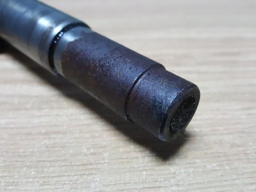 HONDA HR 194 GXV 120 КОЛЕНВАЛ ОРИГИНАЛ