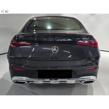 Mercedes GLC C254/X254 Coupe 2.0 220d 197KM 2025 Coupe 220 d 4M Pakiet AMG Premium + Zimowy + Hak z ESP + Panorama, zdjęcie 2