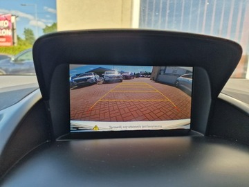 Opel Zafira C Tourer 1.4 Turbo ECOTEC 140KM 2016 Opel Zafira 1.4 Turbo Benzyna Kamera Grzane Fotele, zdjęcie 25