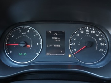 Dacia Logan III 2022 Dacia Sandero 1.0 SCe, Salon Polska, zdjęcie 10