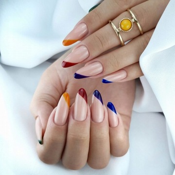 PALU Резиновая основа 9 11г