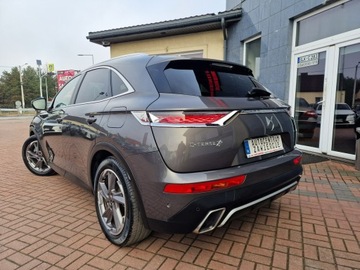 DS 7 Crossback E-TENSE 300KM 2020 DS Automobiles DS 7 Crossback E-tense 4x4 Rivioli, zdjęcie 10